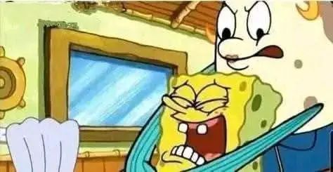 mr puff Blank Meme Template