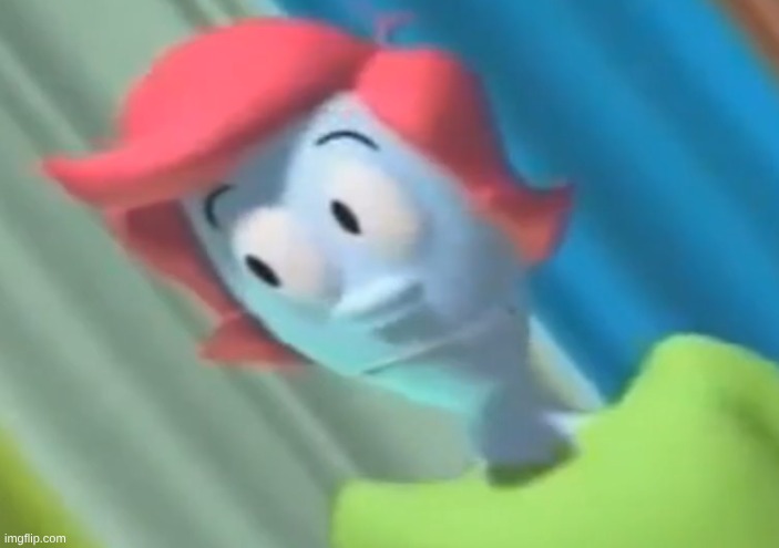 WHY DO I THINK HE'S HOT?????? | made w/ Imgflip meme maker