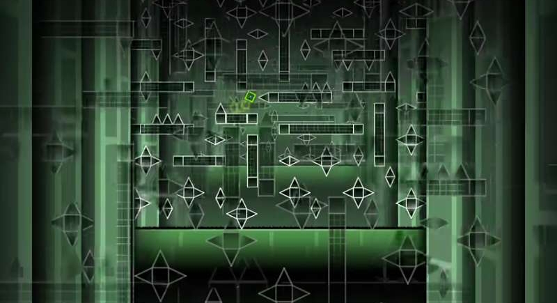 Every end Blank Meme Template