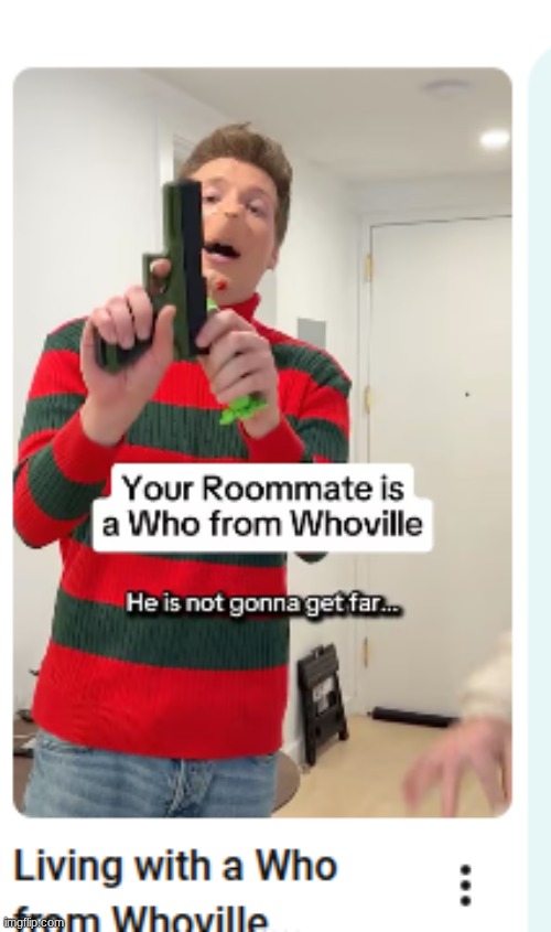 1/6 | made w/ Imgflip meme maker