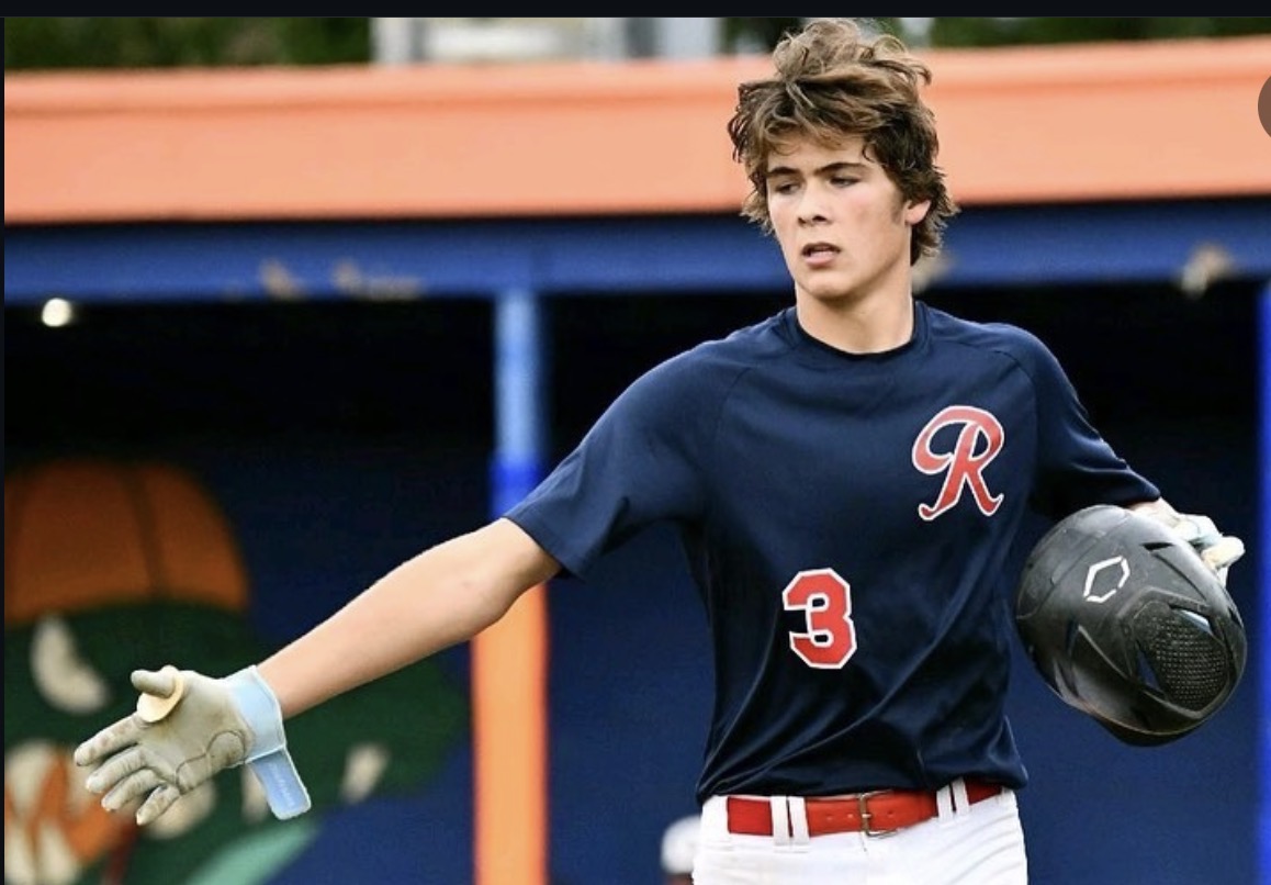 Freaky Blank Meme Template