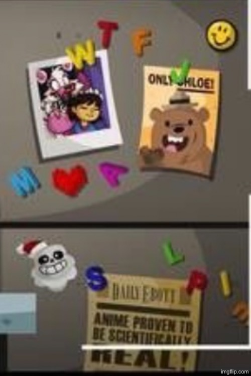 I have a few questions towards Frisk… | made w/ Imgflip meme maker