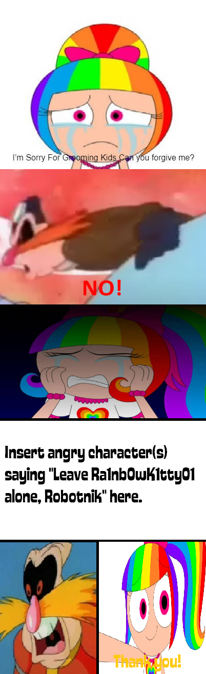 High Quality I found this in DeviantArt Blank Meme Template