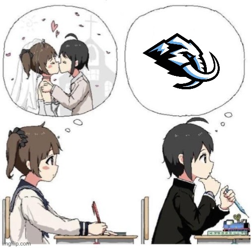 Girls Thoughts Vs Boys Thoughts | image tagged in girls thoughts vs boys thoughts | made w/ Imgflip meme maker