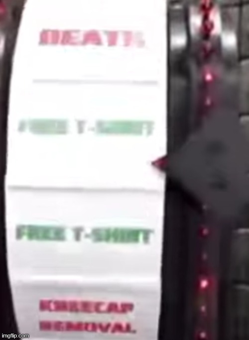 6/6 | made w/ Imgflip meme maker