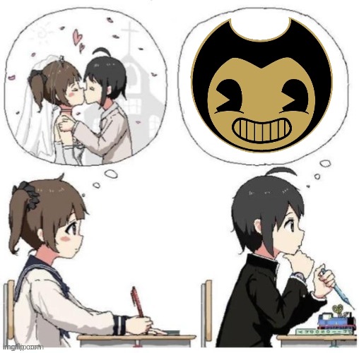 Girls Thoughts Vs Boys Thoughts | image tagged in girls thoughts vs boys thoughts | made w/ Imgflip meme maker