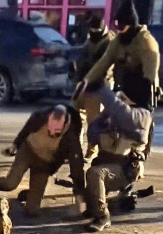 2A Rights Blank Meme Template