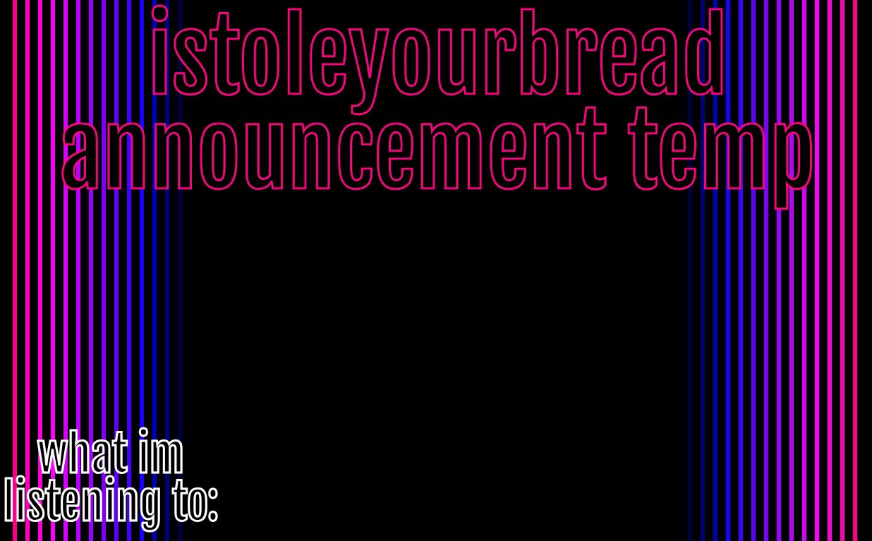 High Quality istoleyourtemplate v2 Blank Meme Template