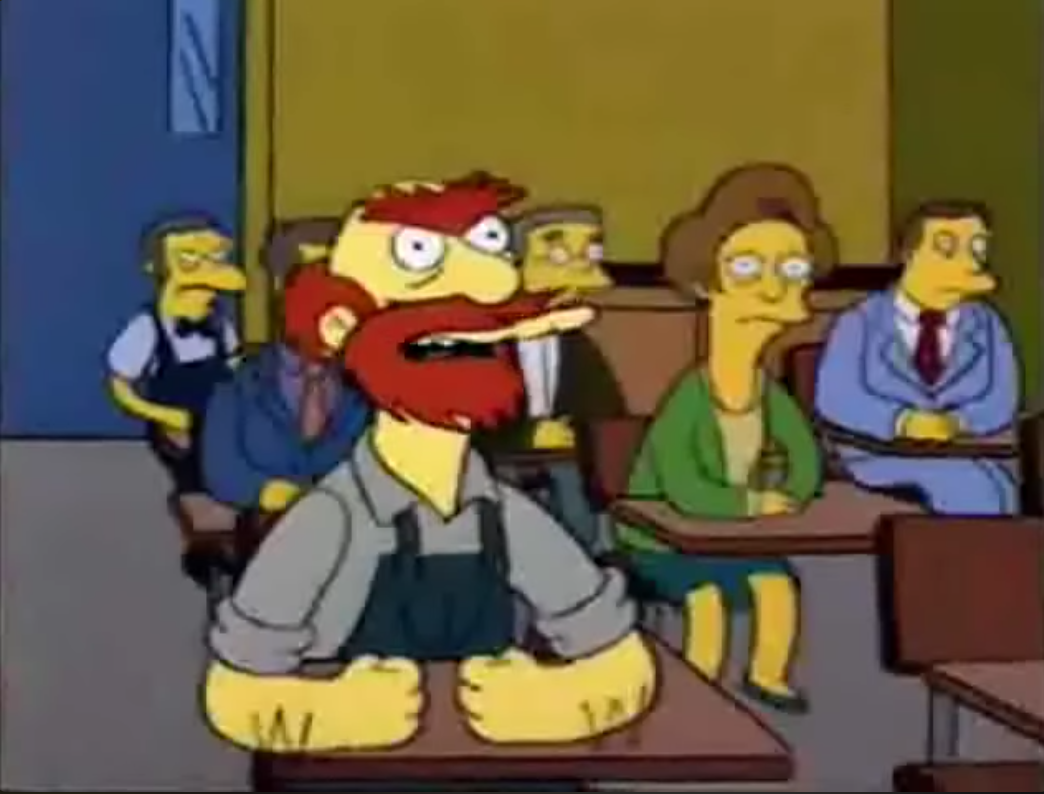 Si quisiera comer naranjas... Blank Meme Template