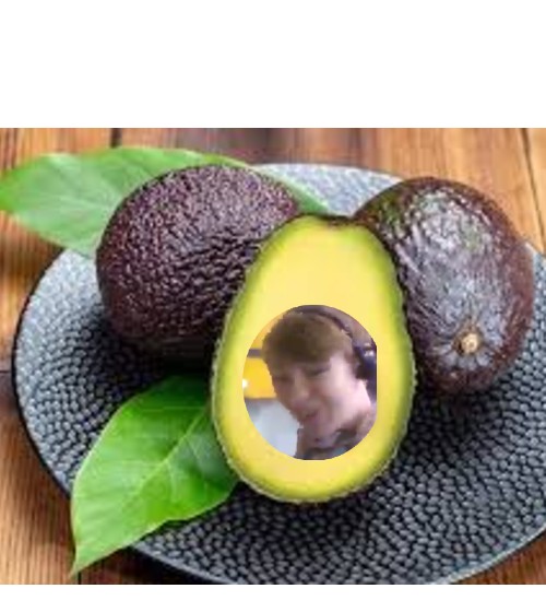 egg Blank Meme Template