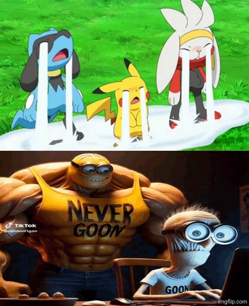 Me Ruining A Fill In Meme #474 | image tagged in ruin this fill in meme 474 | made w/ Imgflip meme maker