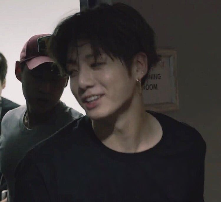 jungkook Blank Meme Template
