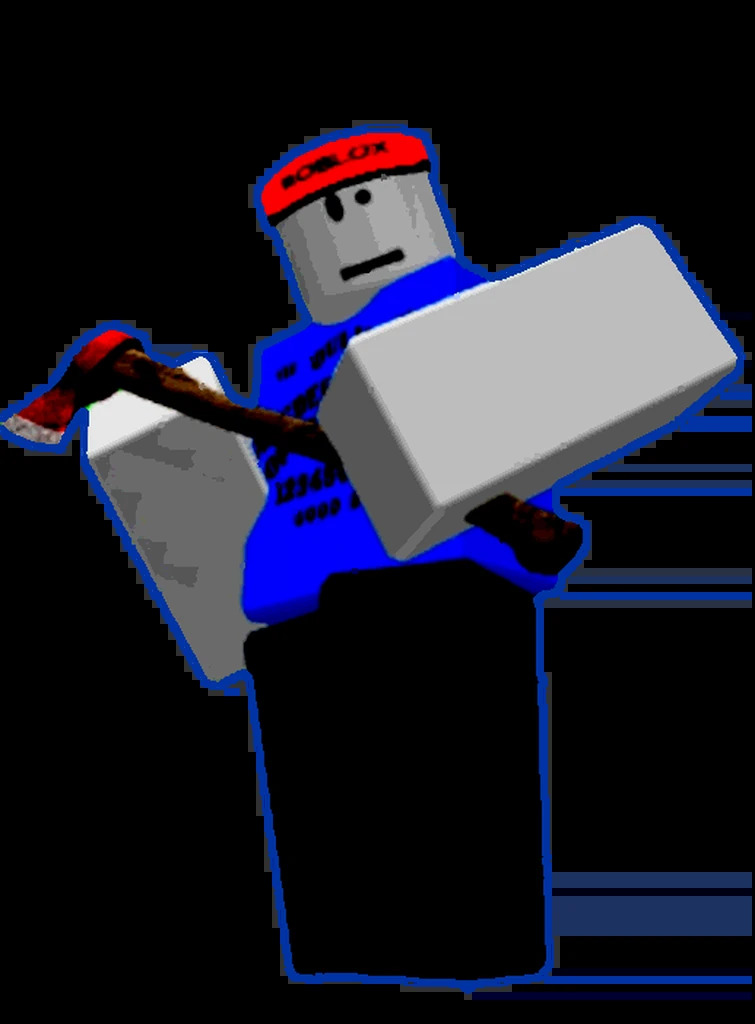 Ivan Blank Meme Template