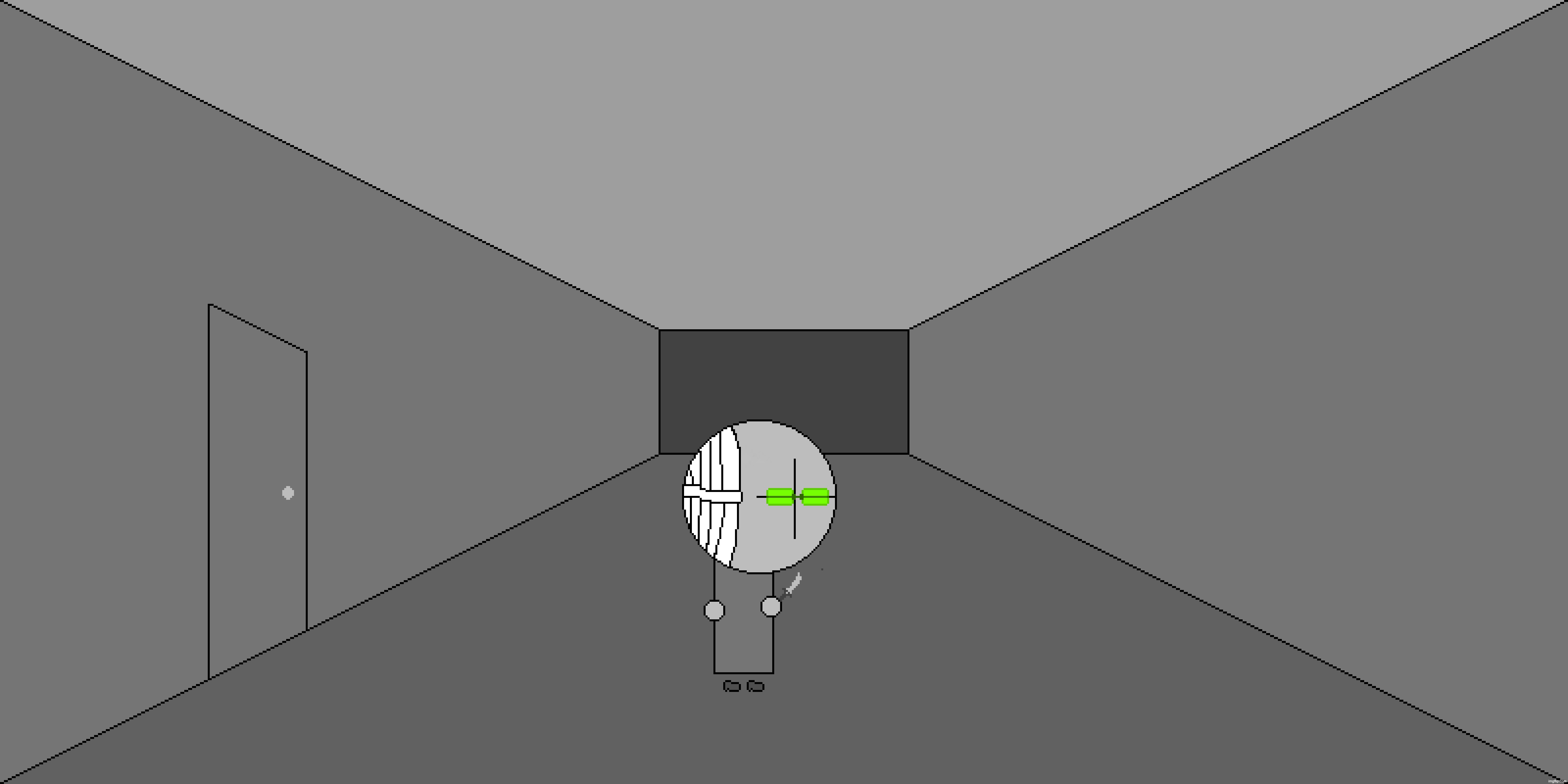 Random dude #2 (Basically a grunt but mildly cool) | made w/ Imgflip meme maker