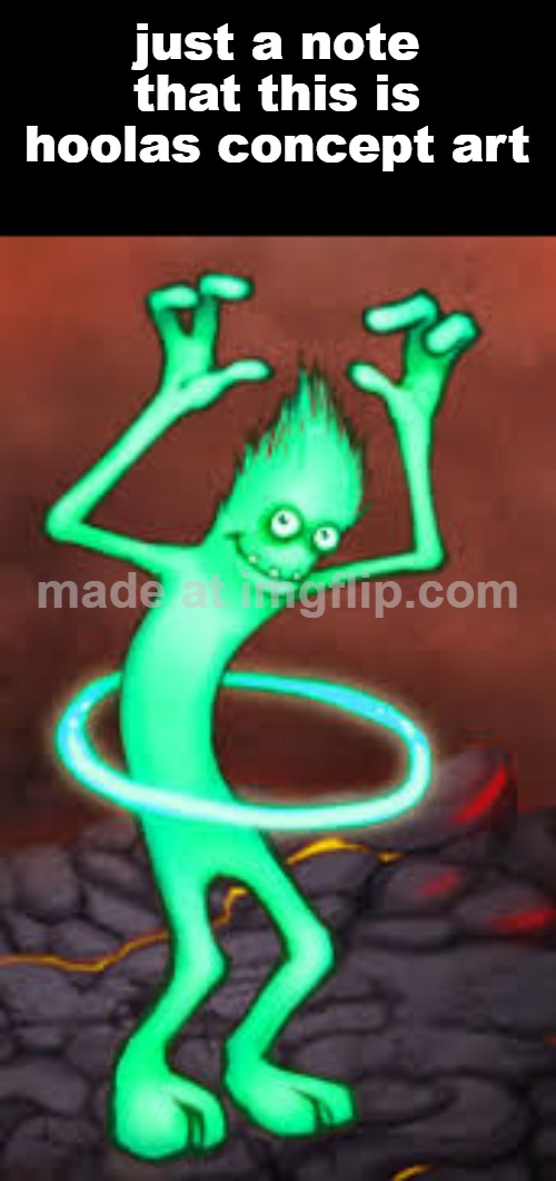 wtf | just a note that this is hoolas concept art | image tagged in wtf | made w/ Imgflip meme maker