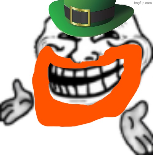 troll shrug | image tagged in troll shrug | made w/ Imgflip meme maker