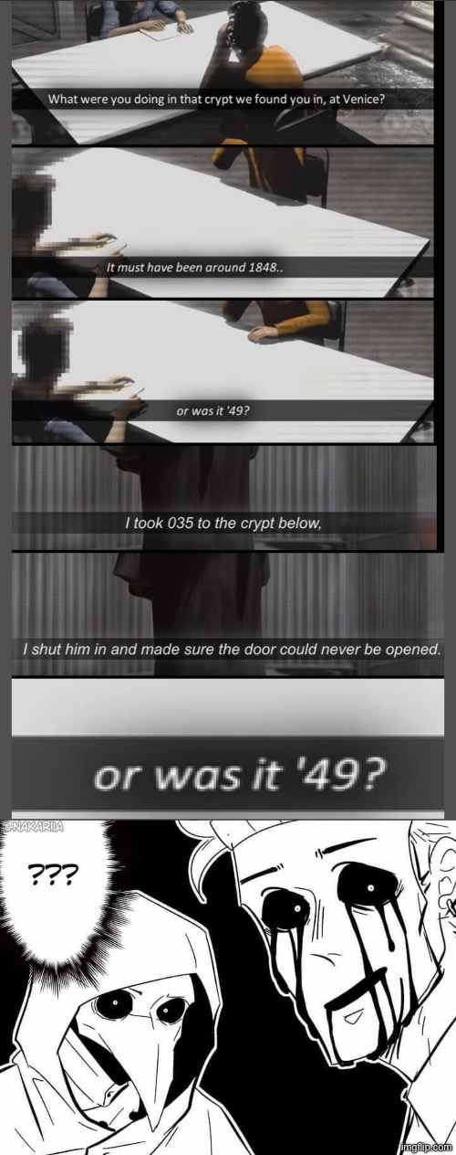 The tags say it all | image tagged in 049 035 wtf bruh | made w/ Imgflip meme maker