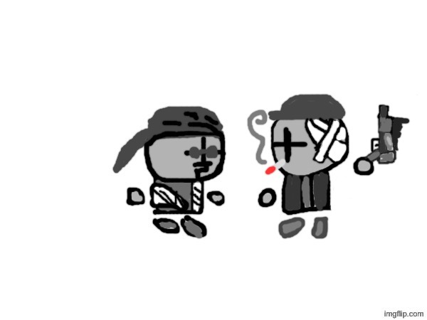 +Standalone M203 (as seen in MC6.5) | made w/ Imgflip meme maker