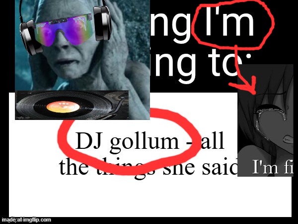 repost but add something | made w/ Imgflip meme maker