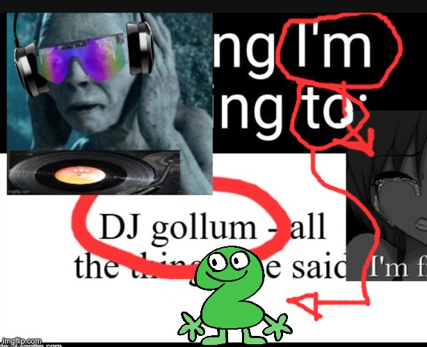 repost and add something | made w/ Imgflip meme maker