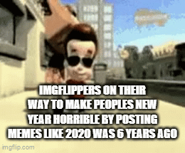 why - Imgflip