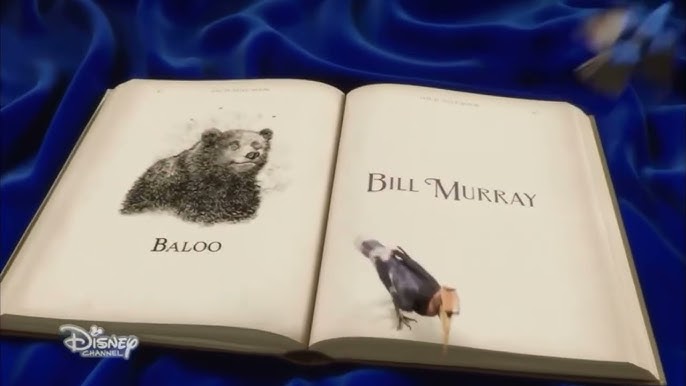 the credits Blank Meme Template