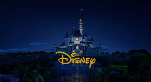 disney logo Blank Meme Template