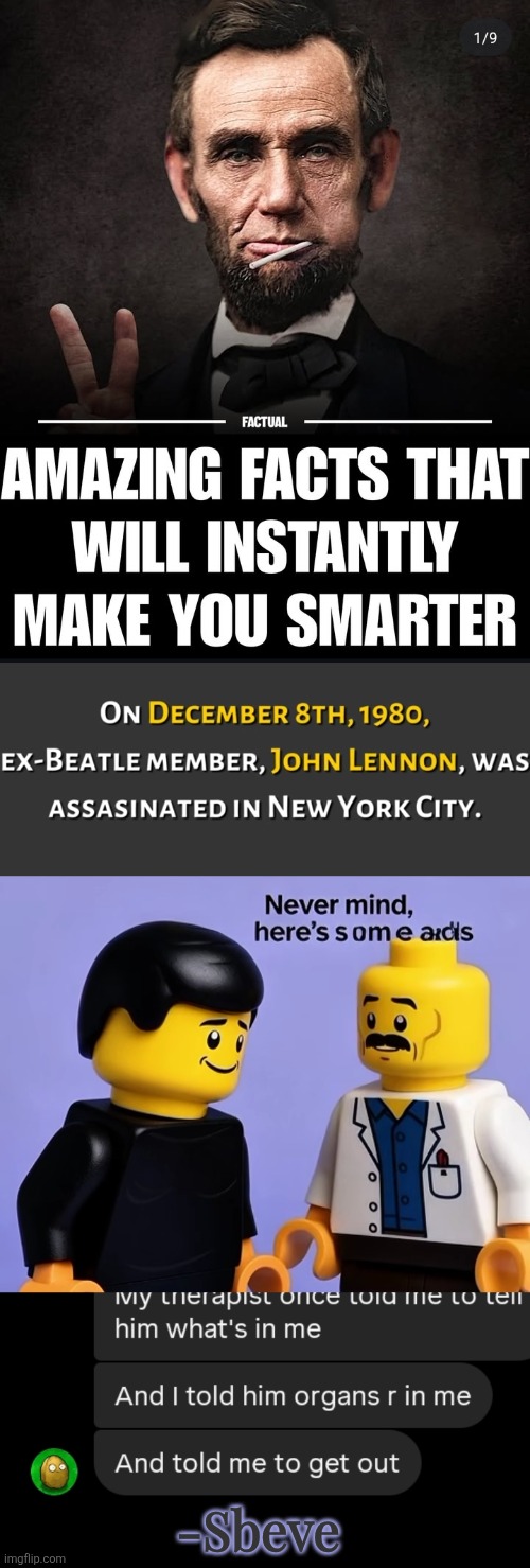 -Sbeve | made w/ Imgflip meme maker