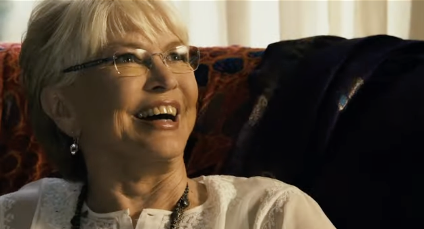 High Quality Well If Nannette Don't Say Blank Meme Template