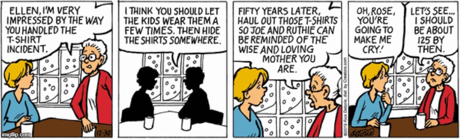 One Big Happy | image tagged in comics | made w/ Imgflip meme maker