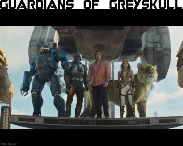 What if Masters of The Universe was a MCU movie? | image tagged in he man,captain marvel | made w/ Imgflip meme maker