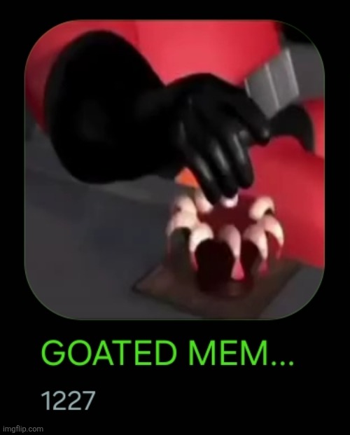 Wym my meme folder this large | made w/ Imgflip meme maker