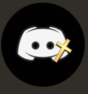 Christian Discord Blank Meme Template