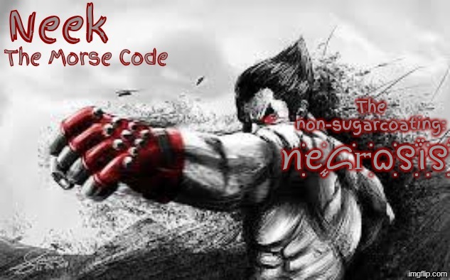 Cloud_Neek's Teritary Announcement Template | ꪀׁׅꫀׁׅܻᝯׁꭈׁׅᨵׁׅ꯱ׁׅ֒ꪱׁׅ꯱ׁׅ֒ | image tagged in cloud_neek's teritary announcement template | made w/ Imgflip meme maker