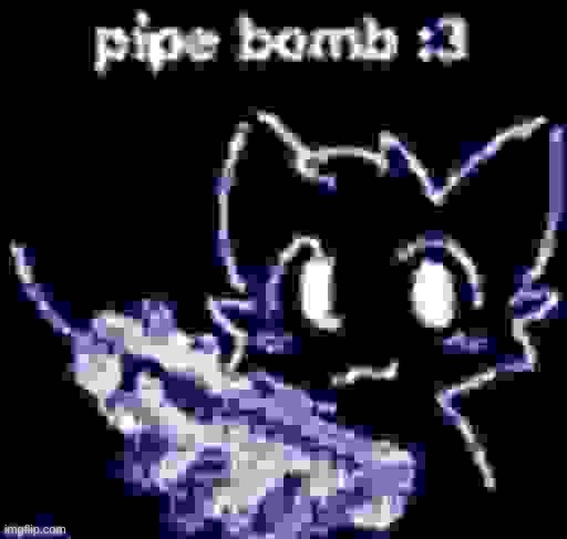 "resolution decreases until character improves" | made w/ Imgflip meme maker