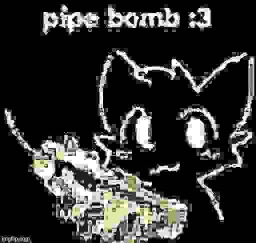 "resolution decreases until character improves" | made w/ Imgflip meme maker