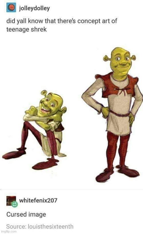 image tagged in shrek | made w/ Imgflip meme maker
