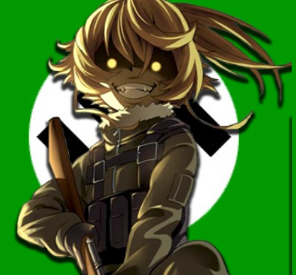 tanya Blank Meme Template