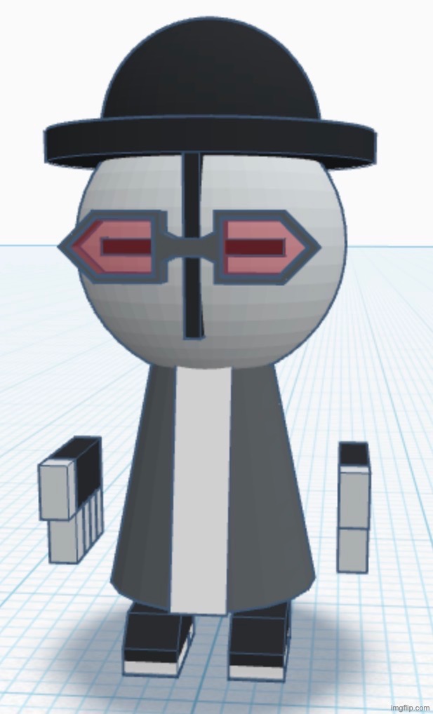 New creation, I guess | made w/ Imgflip meme maker