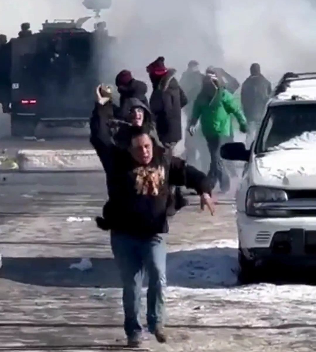 Hot potato Blank Meme Template