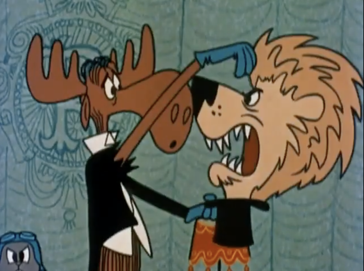 High Quality Not a Rabbit Blank Meme Template