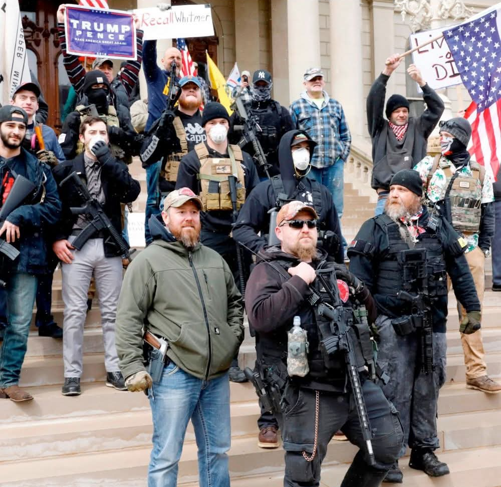 January 6th Insurrection Traitors Blank Meme Template