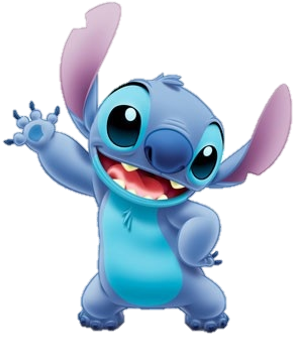 Stitch Blank Meme Template