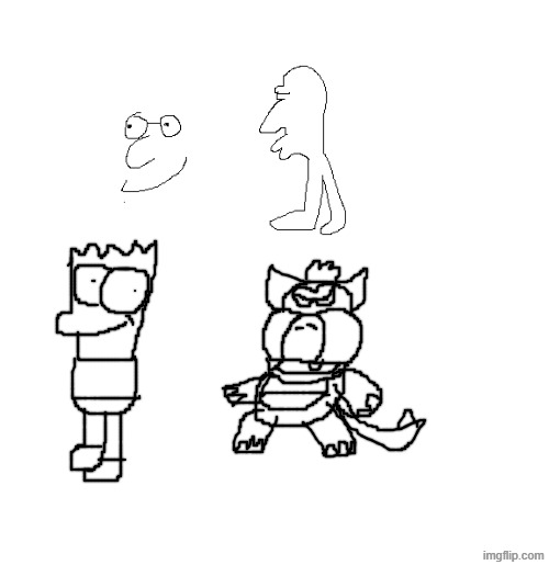 how to draw part 2 | made w/ Imgflip meme maker