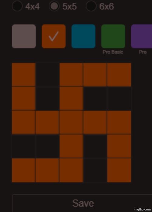 dosent work lmao try it | made w/ Imgflip meme maker