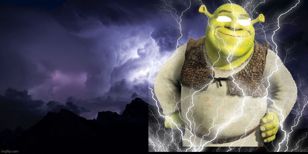 You should get out of my swamp NOW! | image tagged in mmmm lowtiergod | made w/ Imgflip meme maker