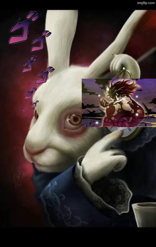 all roads lead to jojo's bizzare adventure | image tagged in all roads lead to rome | made w/ Imgflip meme maker