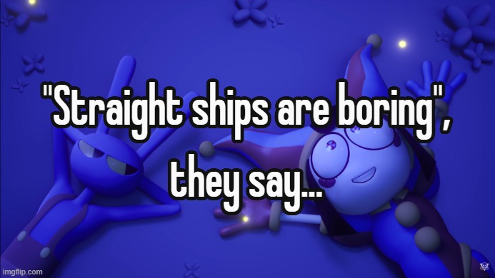 Funnybunny | image tagged in the amazing digital circus,funnybunny,jax,pomni | made w/ Imgflip meme maker