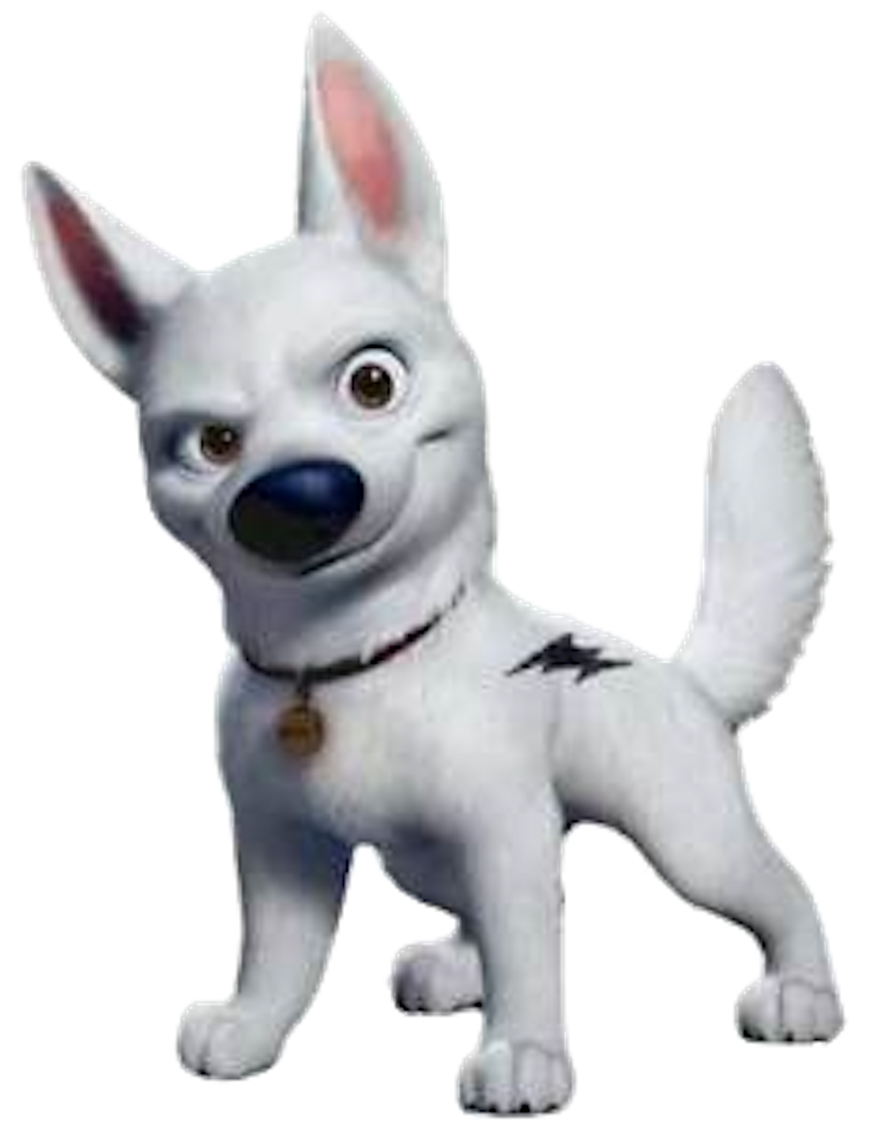 PNG Bolt Blank Meme Template