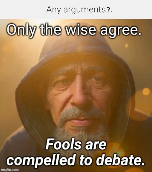 Politically Incorrect | image tagged in politics aside | made w/ Imgflip meme maker